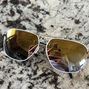 Maui Jim Kami Polarized Sunglasses